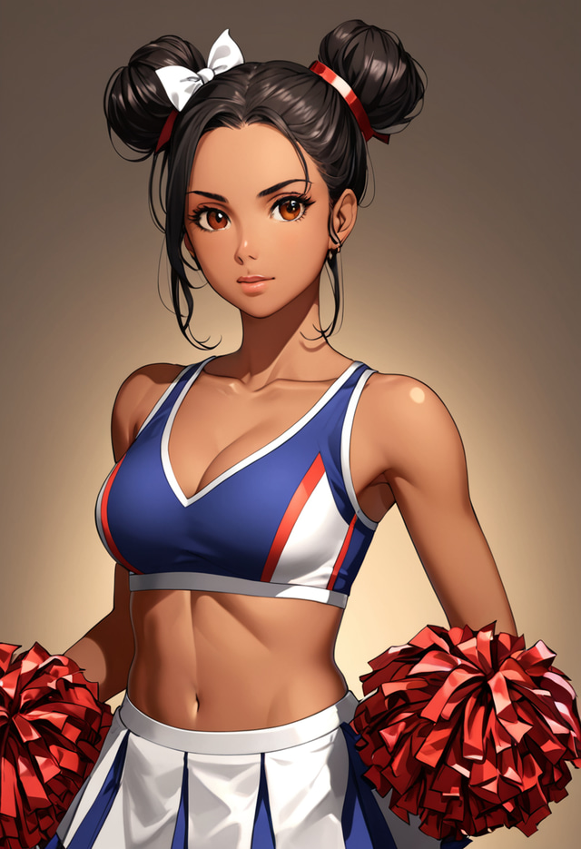 Karina Gonzales avatar