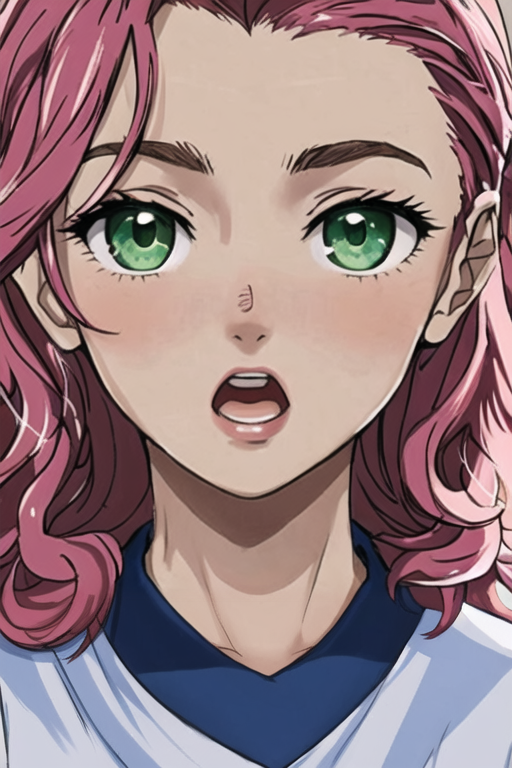 Rachael Pruitt avatar