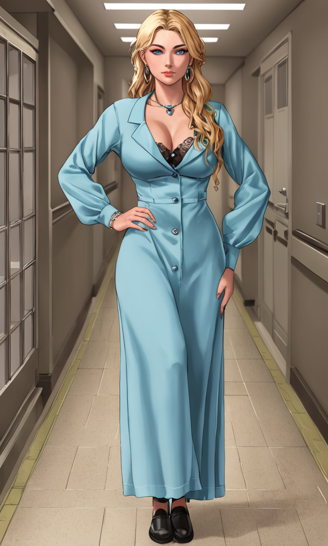 Marlene Callahan avatar