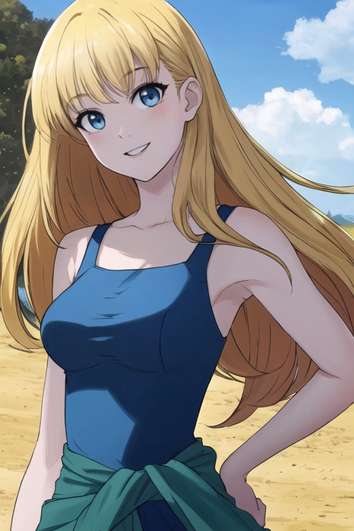 Marissa Knapp avatar