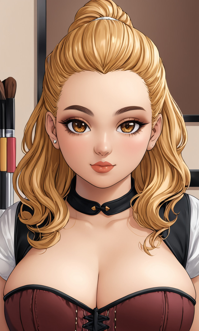 Sierra Ortega avatar