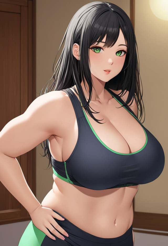 Danielle Briggs avatar