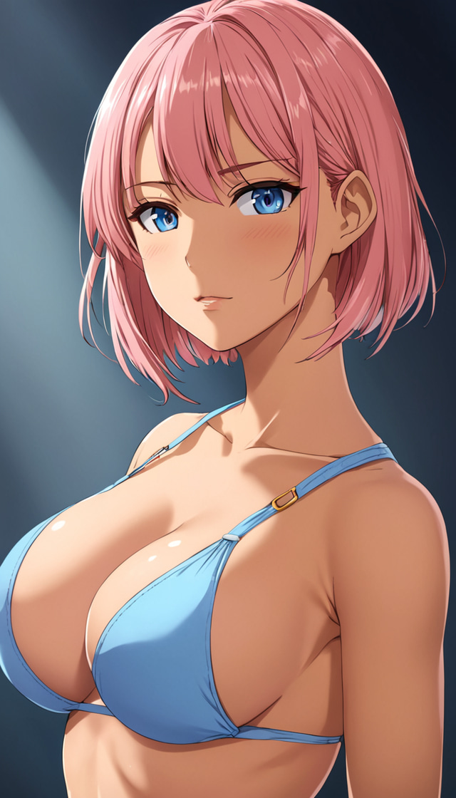 Aria Robbins avatar