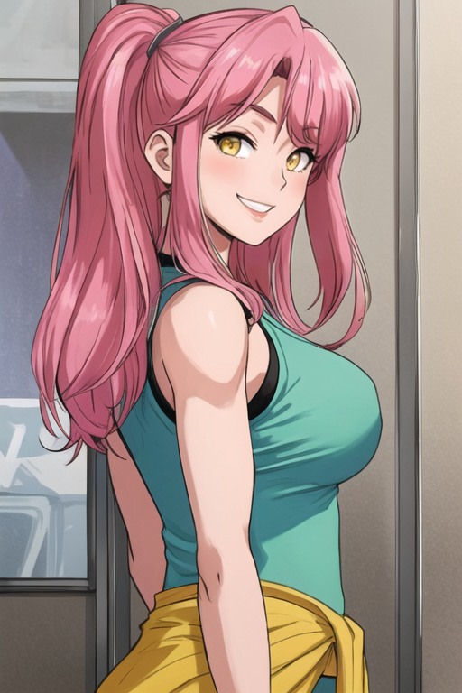 Nicole Hill avatar