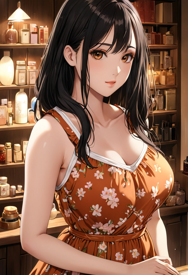 Angelina Perkins avatar
