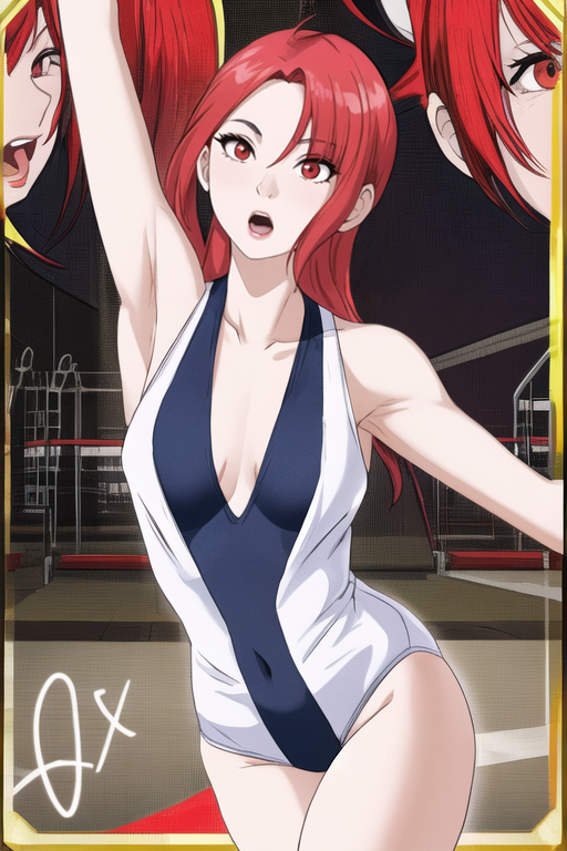 Lia Richardson avatar