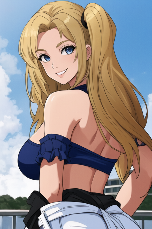 Karlee Pope avatar
