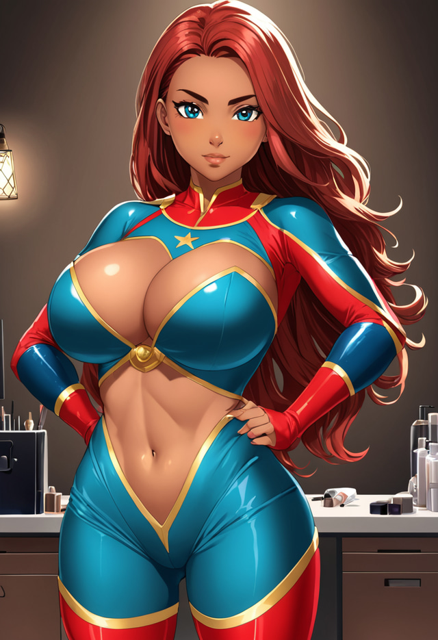 Izabella Allen avatar