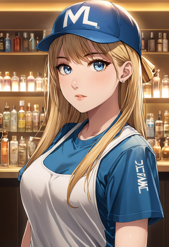 Lorelei Chavez avatar