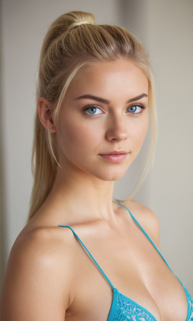 Leticia Conner AI Girlfriend avatar