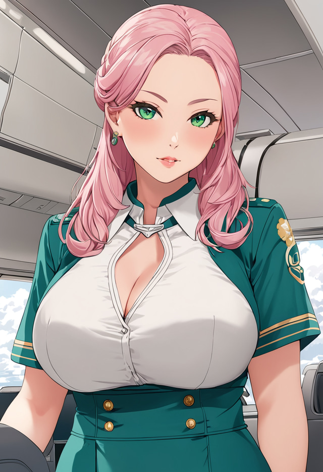 Lily Ali avatar