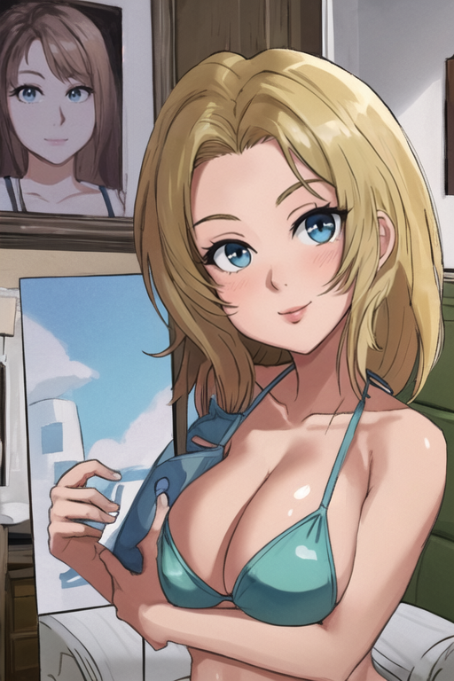 Haley Dougherty avatar