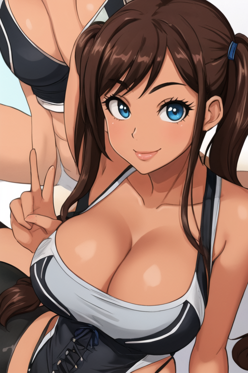 Lailah Goodwin avatar