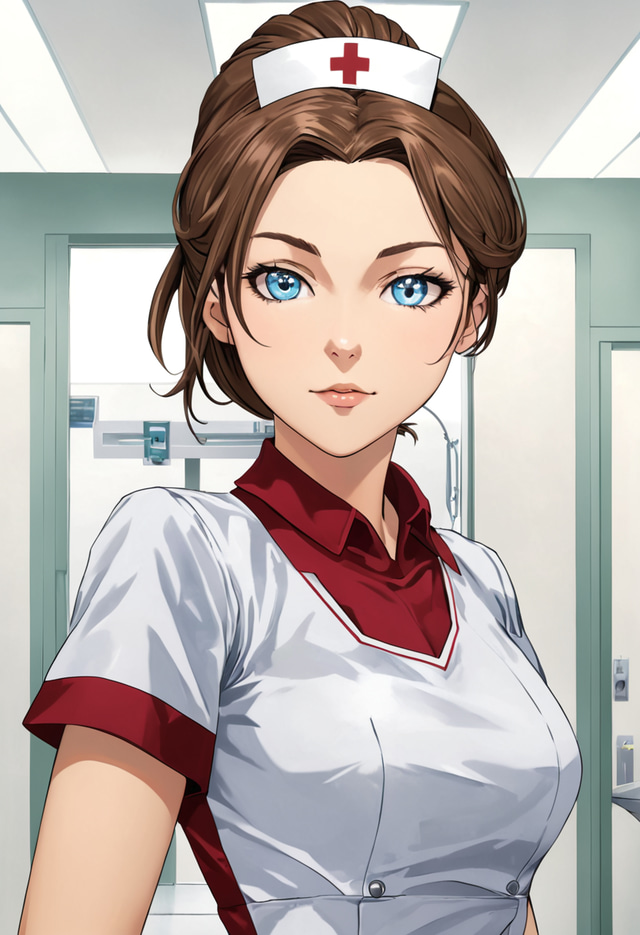 Alena Obrien avatar