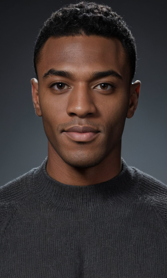 Orlando Mcpherson avatar