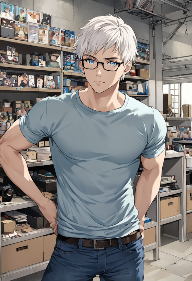 Quincy Graves avatar