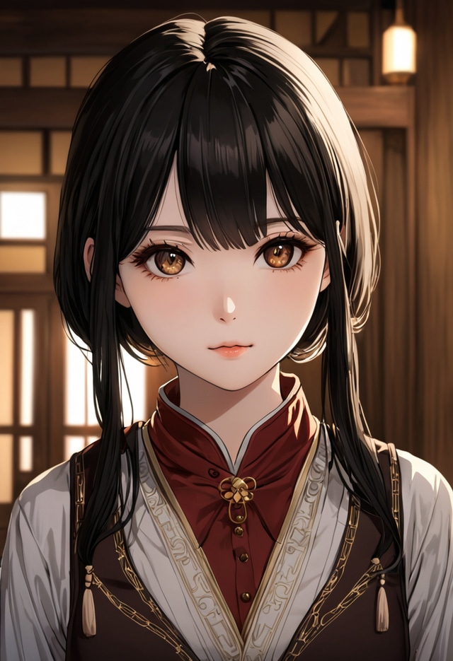 Olive Patton avatar