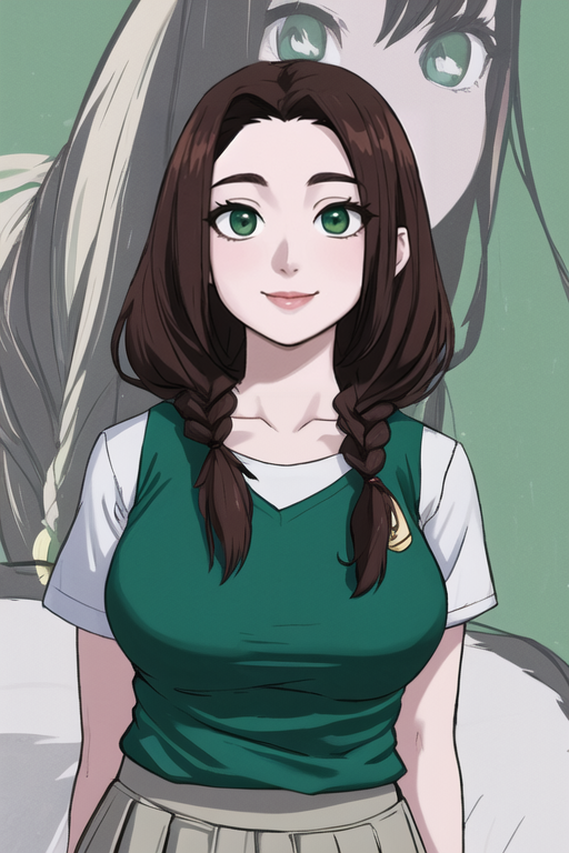 Myla Gregory avatar