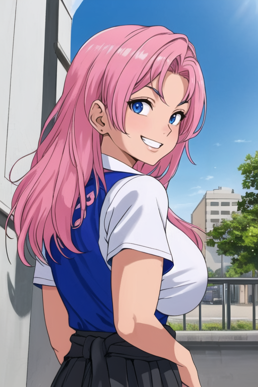 Makena Khan avatar