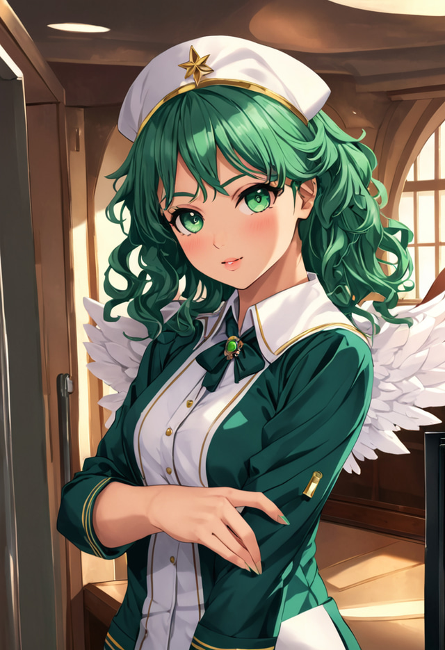 Carina Friedman avatar