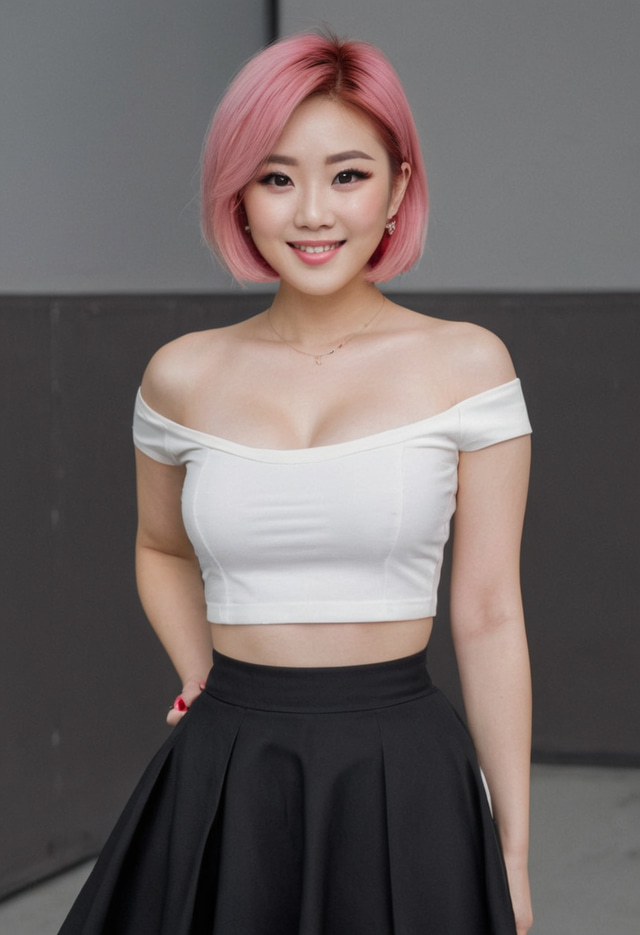 Kaylynn Bullock AI Girlfriend avatar
