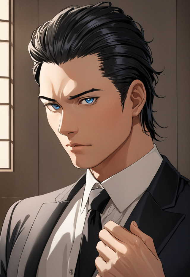 Devin Maldonado avatar
