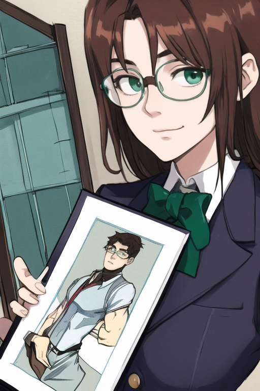 Porfirio Vaughn avatar