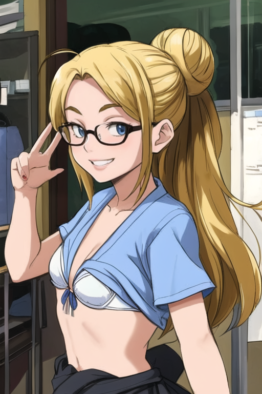 Genevieve Lynch avatar