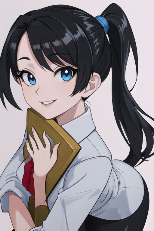 Bria Rasmussen avatar