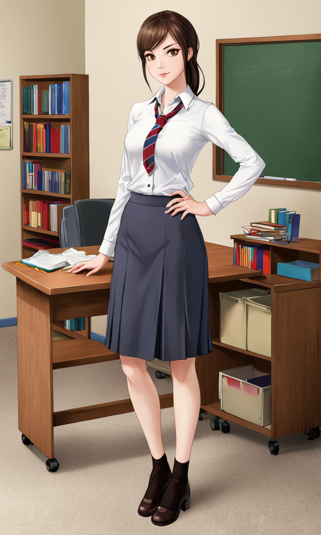 Alexis Carey avatar