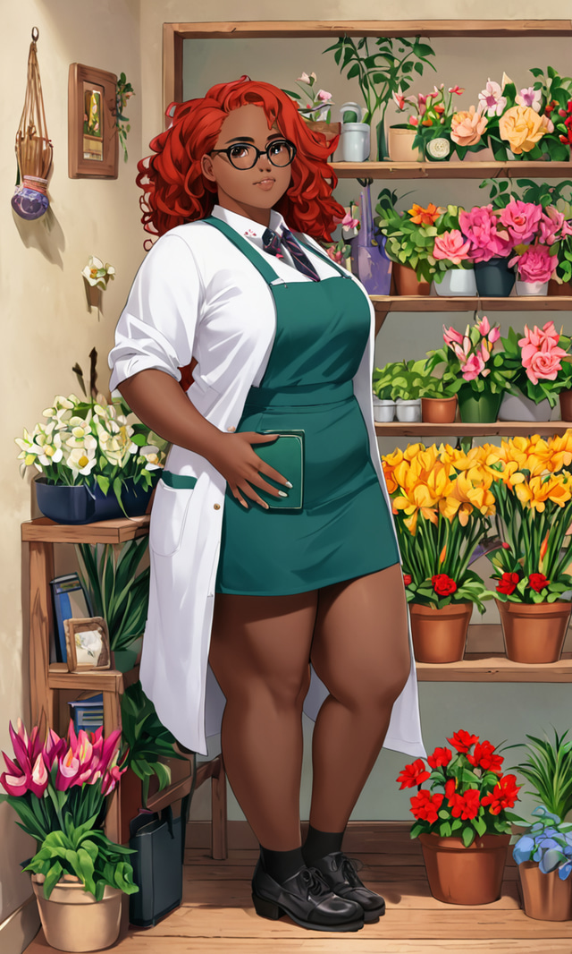 Belen Boyle avatar