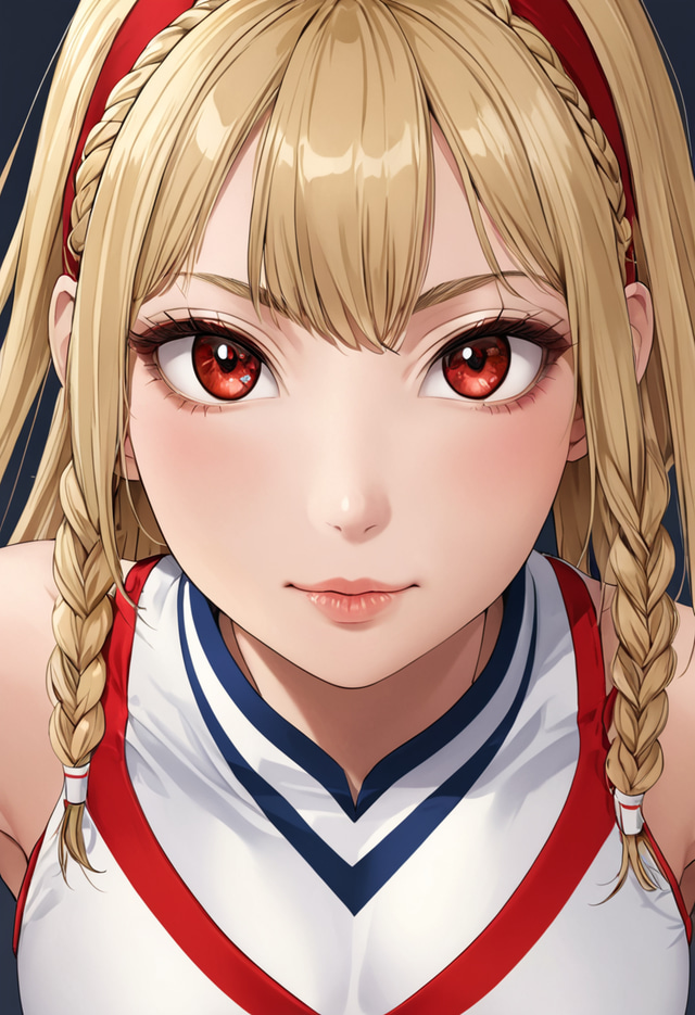 Lea Rose avatar