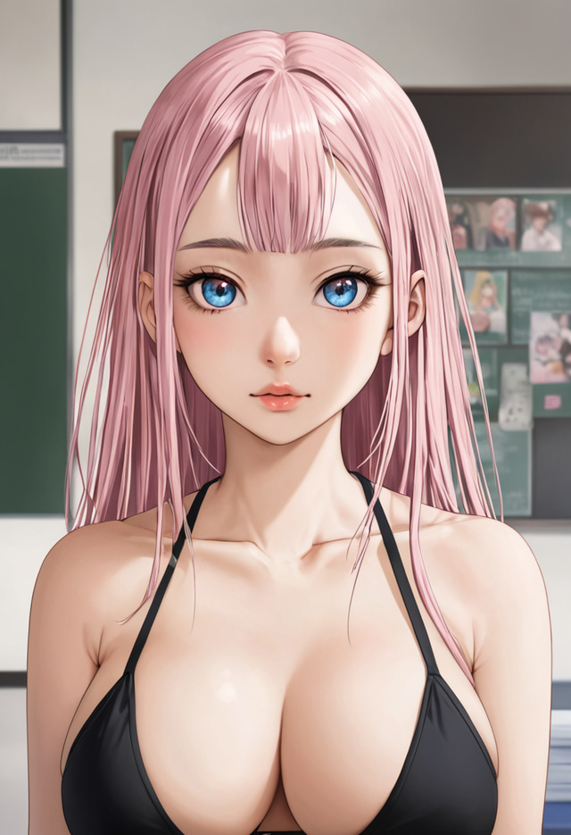 Abbey Horn avatar