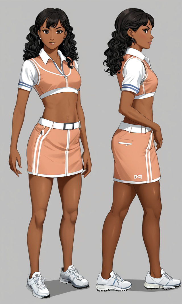 Keyla Forbes avatar