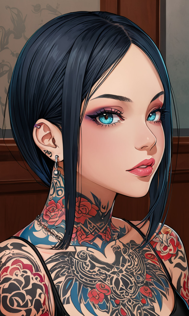 Zara Rivas avatar
