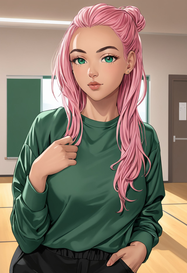 Essence Neal avatar