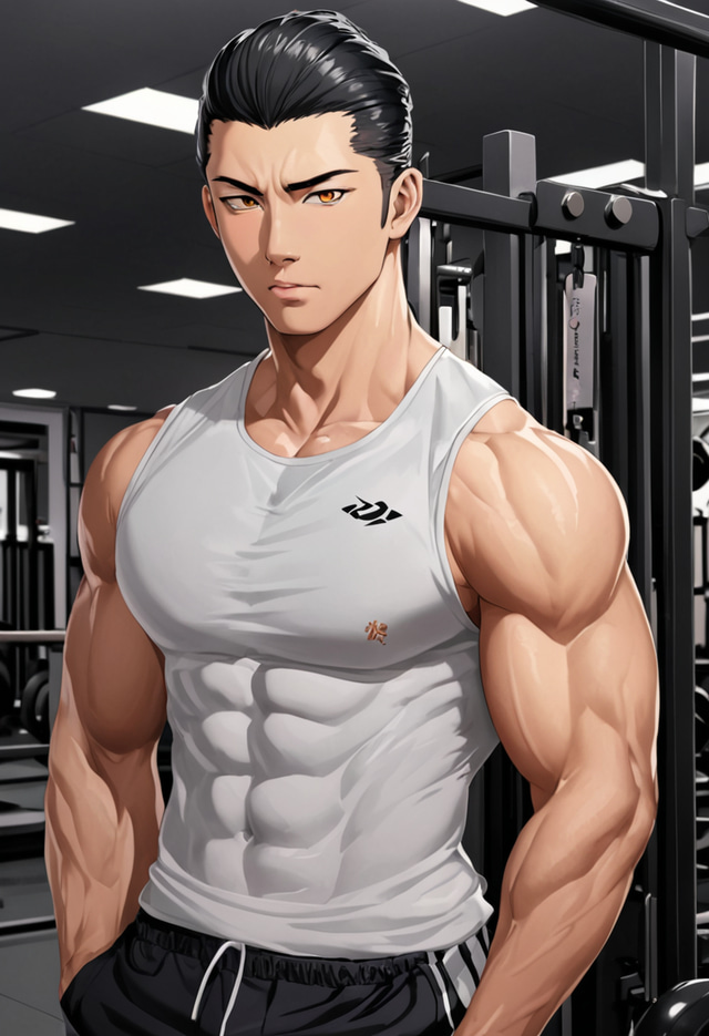 Jean Merritt avatar