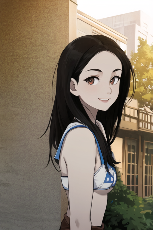 Kennedi Parks avatar