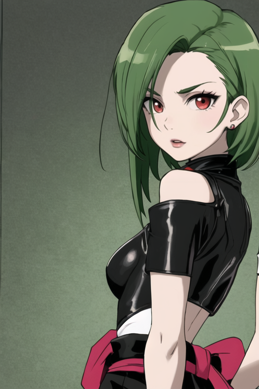 Lexi Barrett avatar