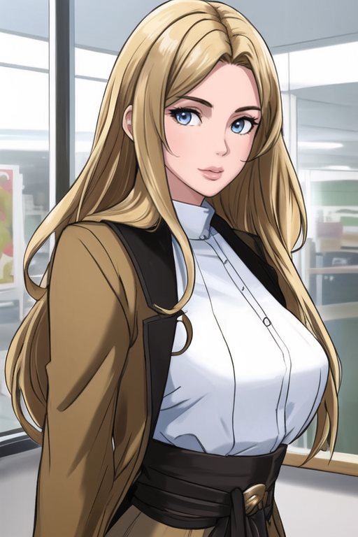 Talia Palmer avatar