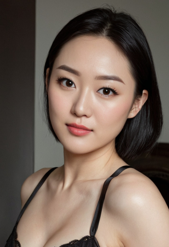 Patricia Thompson AI Girlfriend avatar