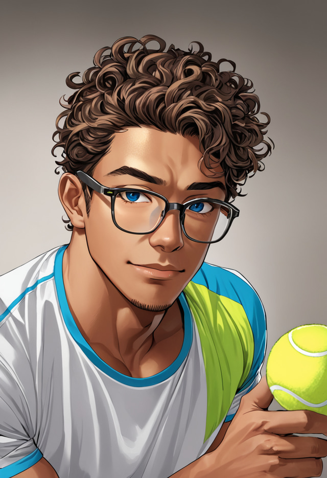 Hipolito Houston avatar