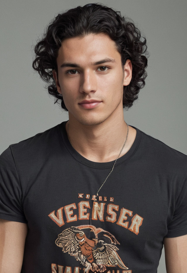 Giuseppe Aguirre avatar