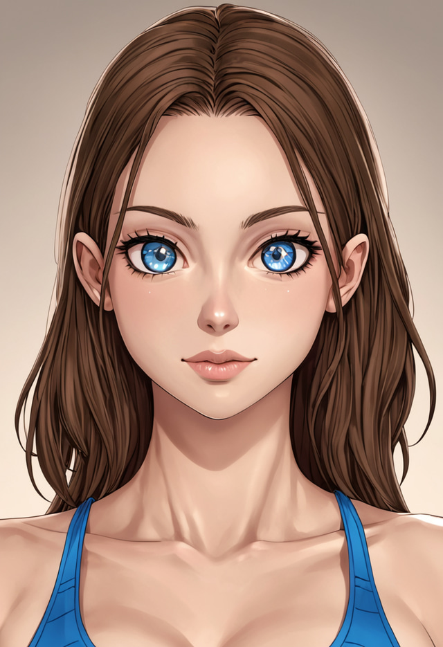 Olivia Rose avatar