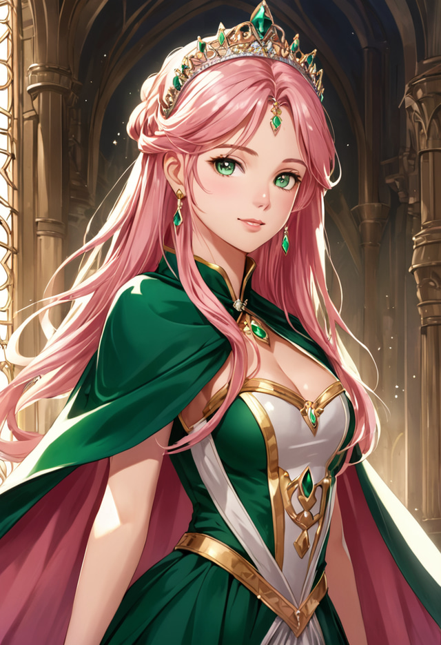 Simone Gilmore AI Girlfriend avatar