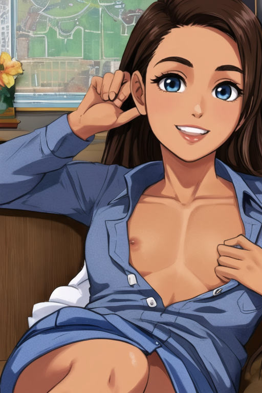 Gisselle Osborne avatar