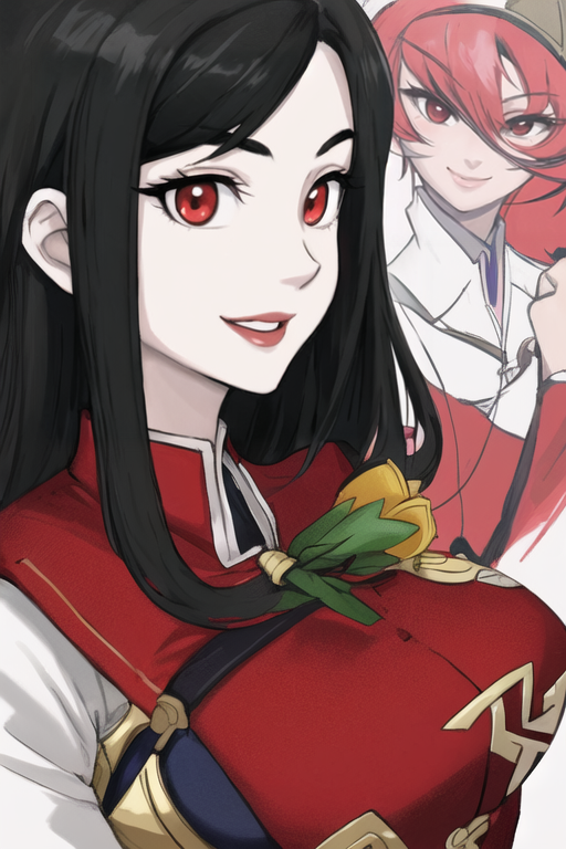 Clarissa Pugh avatar