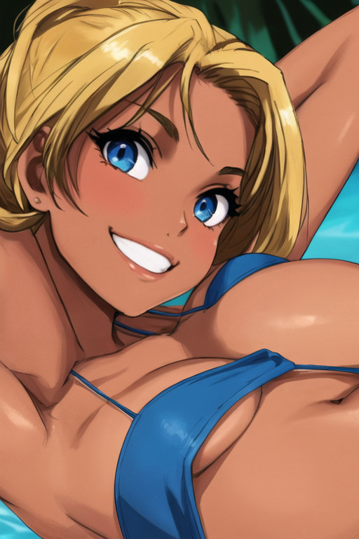 Ashley Rhodes avatar