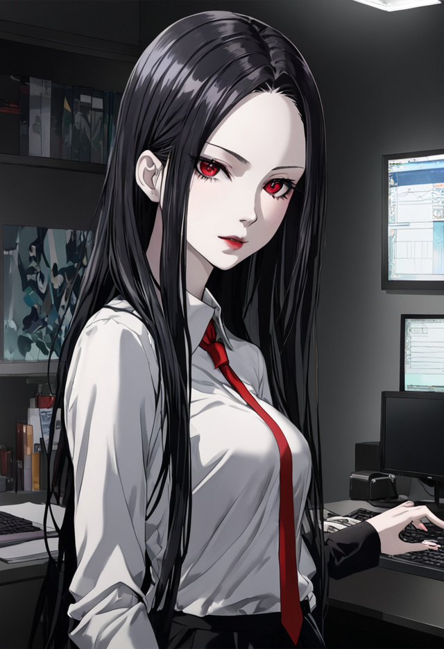 Rosa Austin avatar