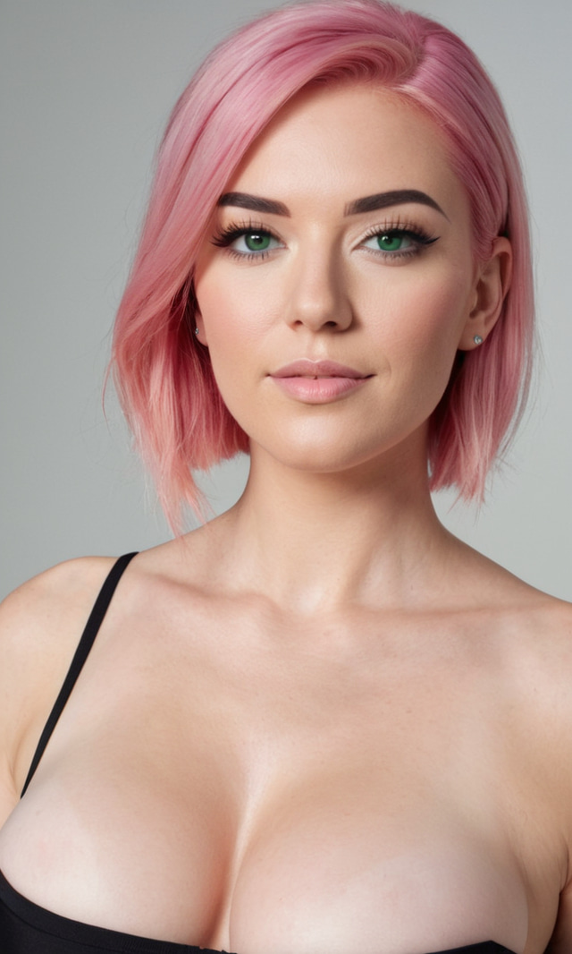 Kendal Holmes avatar